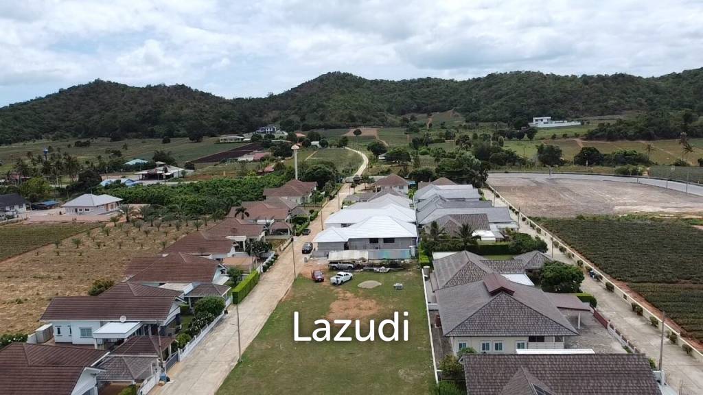 รูป Land Plot at Wararom Village Kho Tao For Sale - รูปที่ 2/6