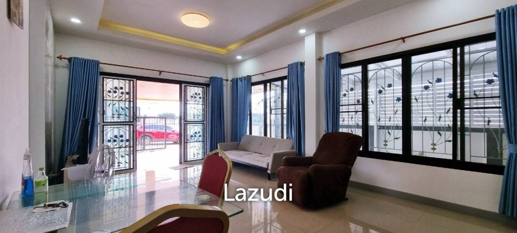 รูป 3 Beds 2 Baths 180 SQ.M. Ban Phumsiri - รูปที่ 5/16