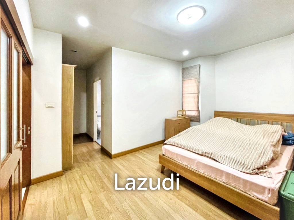 รูป 3 Bed 4 Bath 320 SQ.M Grand Canal Prachachean - รูปที่ 30/35