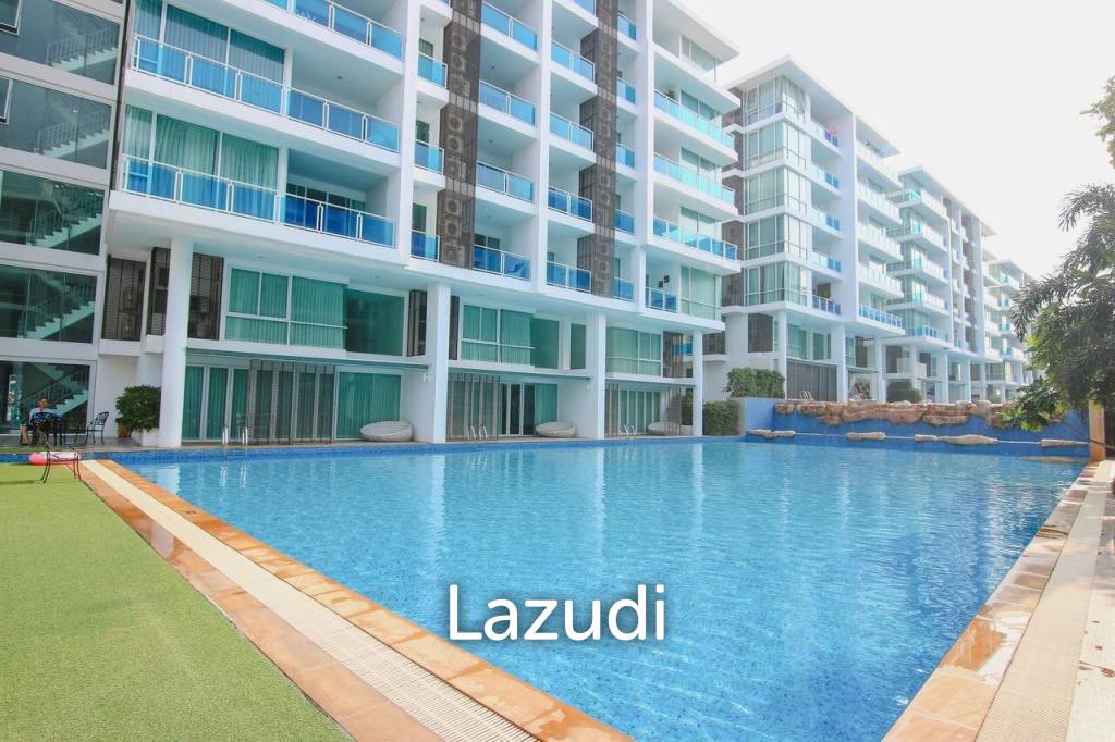 picture MY RESORT CONDO :  2  Bed condo  near the Beach - 26/27