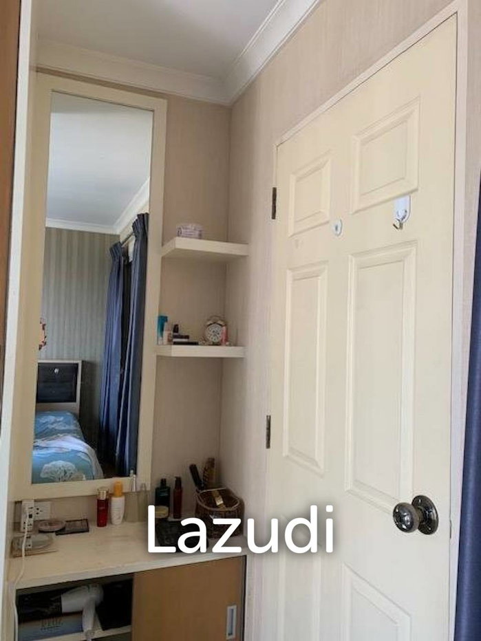 รูป 1 Bed 40 SQ.M Lumpini Place Narathiwas Chaopraya - รูปที่ 4/8