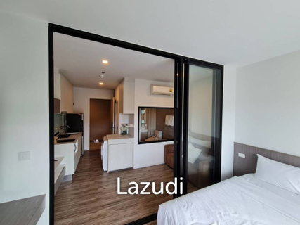 1 Bed 29 SQ.M Knightsbridge The Ocean Sriracha