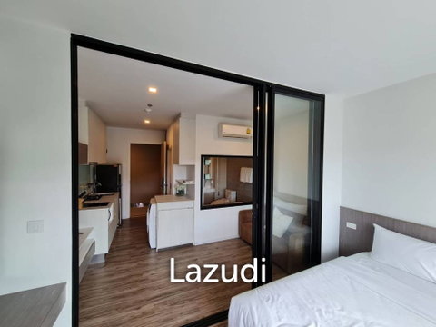 1 Bed 29 SQ.M Knightsbridge The Ocean Sriracha