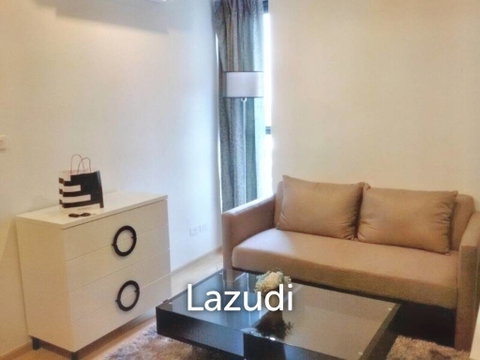 1 Bed 1 Bath 30 SQ.M The Base Rama 9 - Ramkhamhaeng