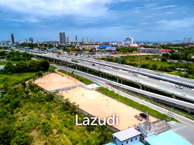 Land for sale Rubberland : Prime Strategic Land Plot for Sale