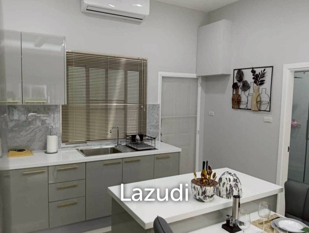 รูป 3 ห้องนอน 2 ห้องน้ำ 140 ตรม ดุสิต พัทยา วิว - รูปที่ 7/18