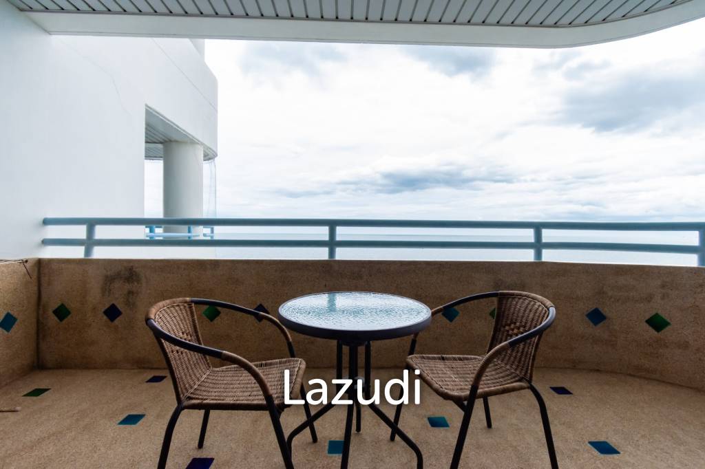 picture CHUKAMOL CONDO : Nice 2 Bed Seaview Condo - 22/41