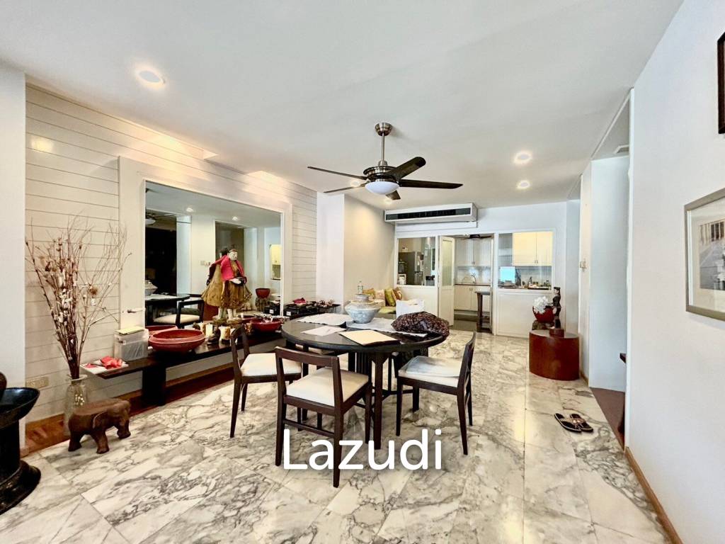 picture Dusit Thani : 2 Bedroom Condo With Sea View - 7/45
