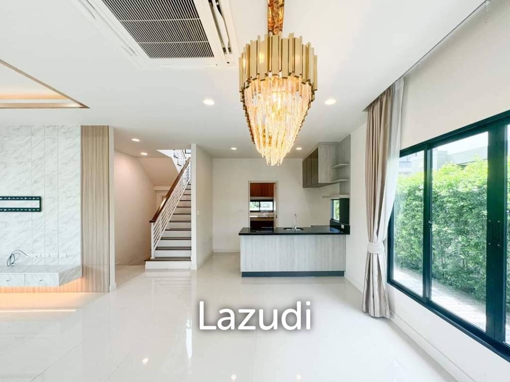 รูป 4 Bedroom 3 Bathroom 210 SQ.M Burasiri Bangna - รูปที่ 13/42