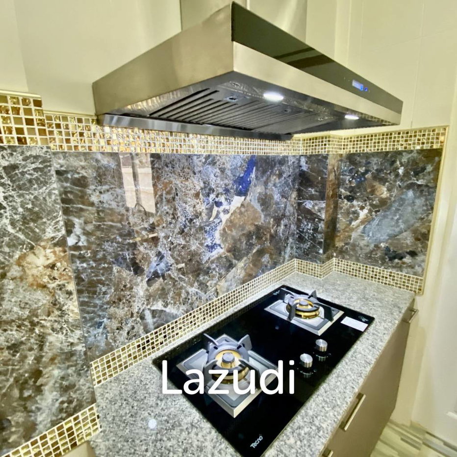 รูป ขายบ้านหรูหลังใหญ่ขนาด 5 ห้องนอนในโรงการ - รูปที่ 13/36
