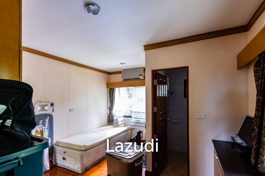 รูป PALM HILLS CONDO : 3 Bed Nice views condo in the Golf Course - รูปที่ 16/21