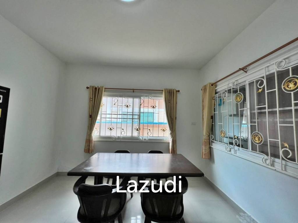 รูป ขาย บ้านเดี่ยว พัทยาตะวันออก 2 ห้องนอน - รูปที่ 8/21