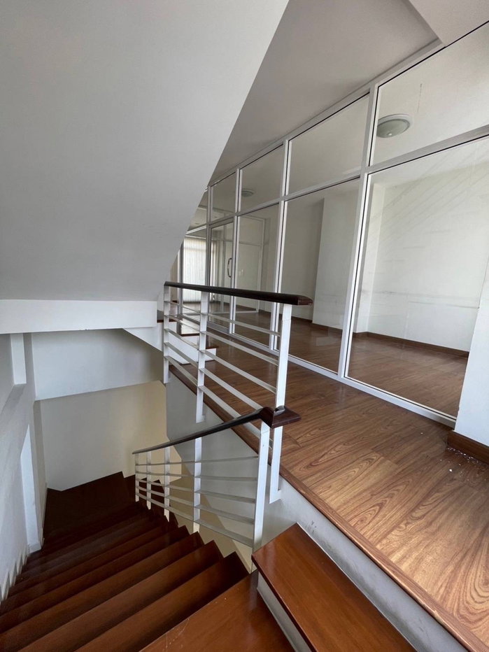 รูป ขาย ทาวน์โฮม บ้านกลางเมือง เออร์บาเนี่ยน ลาดพร้าว 71 – 4 ชั้น 25 ตร.ว. ** ขายอาคารพร้อมผู้เช่า ผลตอบแทน 4.68%**  - รูปที่ 6/10