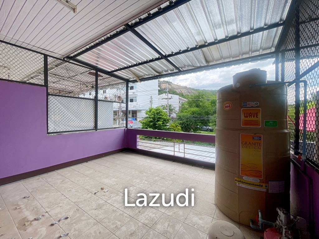 รูป ทาวน์เฮ้าส์ 2 ชั้น 2 ห้องนอน ในซอย 88 - รูปที่ 13/18