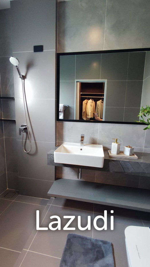 picture Show Unit 4 Beds Bangkok Boulevard Bangna KM.5 - 22/25