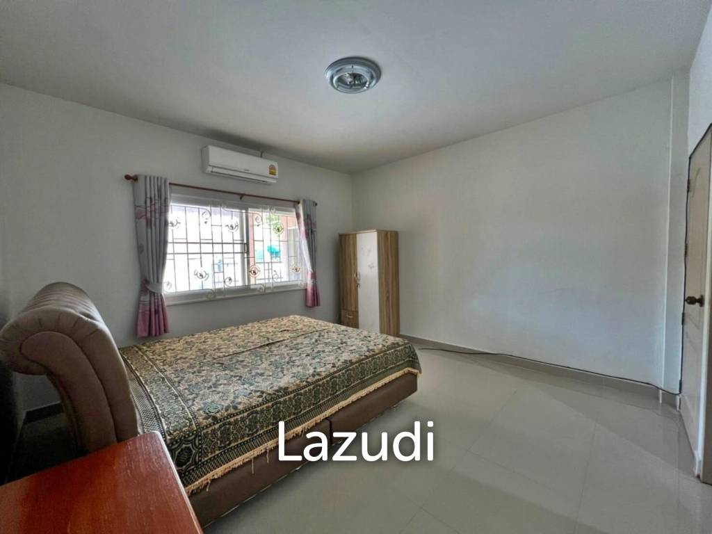 รูป ขาย บ้านเดี่ยว พัทยาตะวันออก 2 ห้องนอน - รูปที่ 10/21