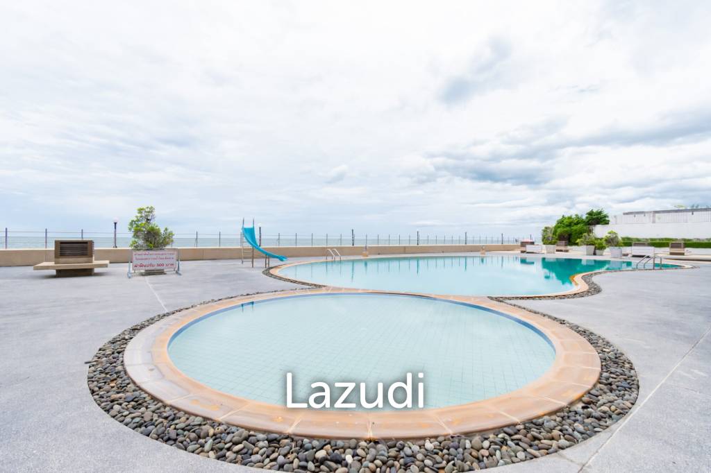 picture CHUKAMOL CONDO : Nice 2 Bed Seaview Condo - 32/41