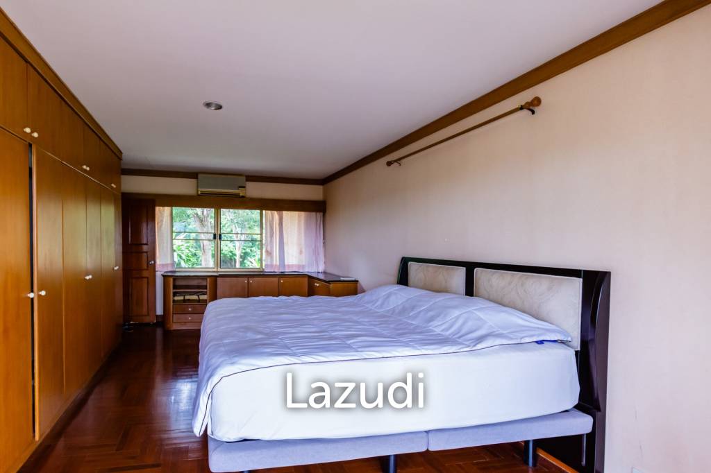 รูป PALM HILLS CONDO : 3 Bed Nice views condo in the Golf Course - รูปที่ 11/21
