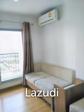 1 Bed 1 Bath 28 SQ.M at Aspire Rama 4