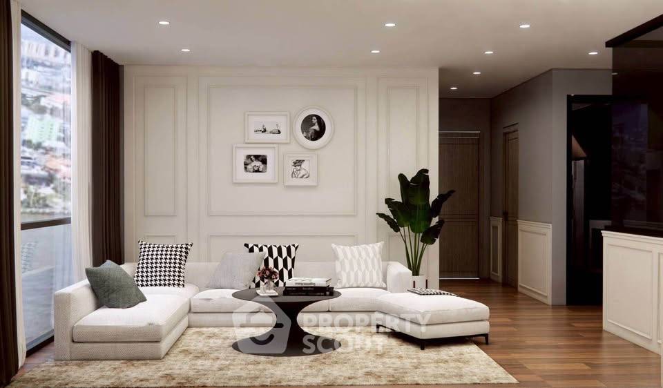 picture 2-BR Condo For Sale With 94 Sqm, 333 Riverside Near MRT Bang Pho (100m) (ID 2343428) - 8/11