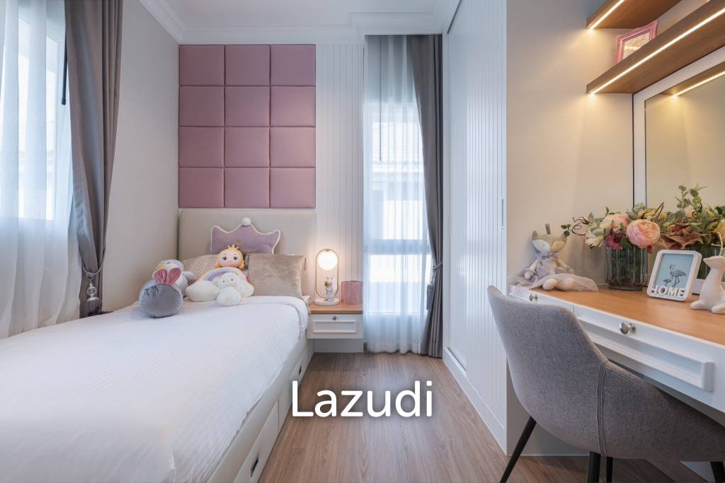 picture 4 Bed 3 Bath 190.30 SQ.M La Vallee Residence - 24/28