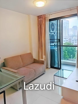 1 Bed 1 Bath 33 SQ.M Le Cote Thonglor 8