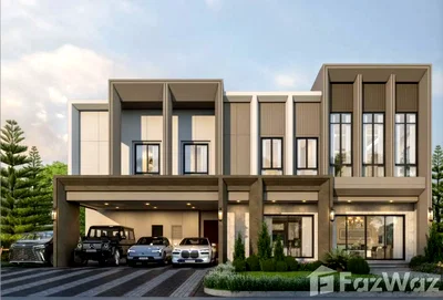 ขายบ้านเดี่ยว : ขาย บ้านเดี่ยว 5 ห้องนอน ในโครงการ บางกอก บูเลอวาร์ด ซิกเนเจอร์ รามอินทรา – พระยาสุเรนทร์ 5577007