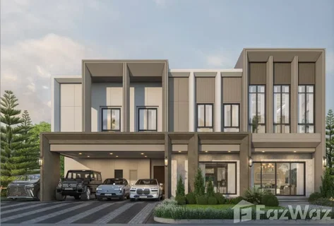 ขาย บ้านเดี่ยว 5 ห้องนอน ในโครงการ บางกอก บูเลอวาร์ด ซิกเนเจอร์ รามอินทรา – พระยาสุเรนทร์ 5577007