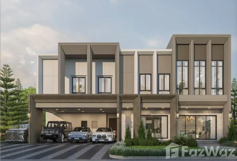 ขาย บ้านเดี่ยว 5 ห้องนอน ในโครงการ บางกอก บูเลอวาร์ด ซิกเนเจอร์ รามอินทรา – พระยาสุเรนทร์ 5577007