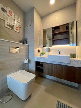 LTH14533 â Condo for Sale | Park Origin Thonglor | 30 sqm | 1 Bed 1 Bath | Near BTS Thonglor | 8.59 MB