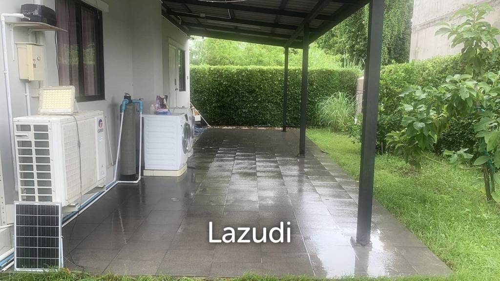 รูป ขายบ้าน 4 ห้องนอนในโครงการกาญจ์กนกวิลล์ 18 - รูปที่ 23/23