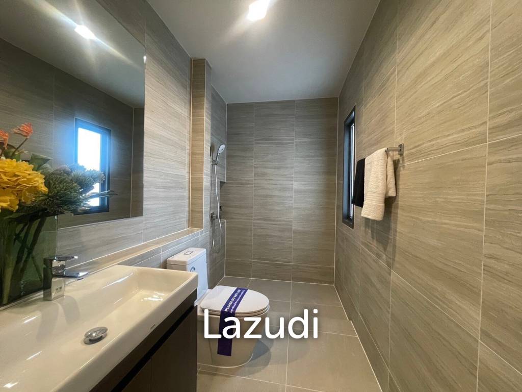รูป 4 Bed 5 Bath 332 SQ.M Airi Sukhumvit Bangna KM.5 - รูปที่ 23/24