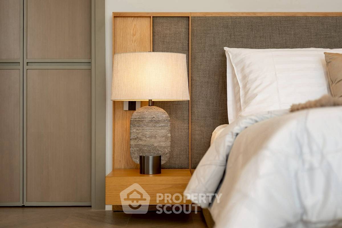 picture Well-Priced 3-BR 372 Sqm Condo At One 89 Wireless, MRT Lumphini 200m (ID 2589032) - 2/20