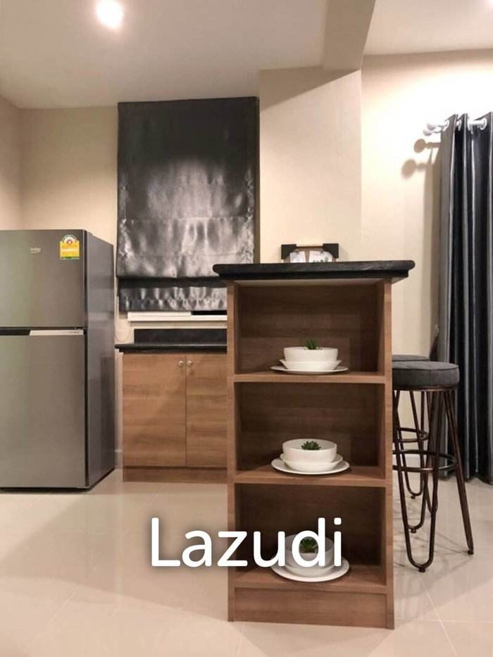 รูป ขายบ้านเดี่ยว 2 ชั้น 3 ห้องนอน ในโครงการ - รูปที่ 10/19