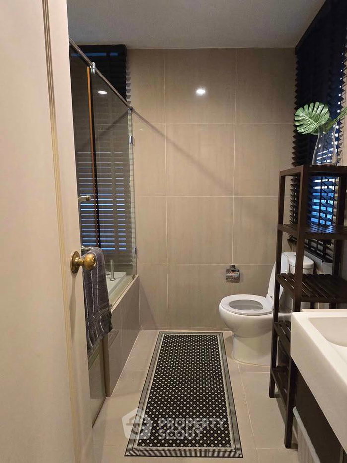 รูป คอนโด 2 ห้องนอน ที่ วิลล่า อโศก 200 ม. ถึง MRT เพชรบุรี (ID 2680189) - รูปที่ 8/10