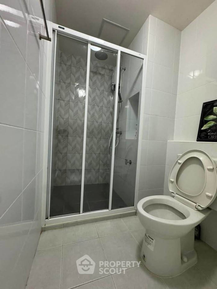 รูป ขายคอนโด 1 ห้องนอน D Condo Ping ย่านเซ็นทรัลเฟสติวัล เชียงใหม่ (ID 2490719) - รูปที่ 16/18