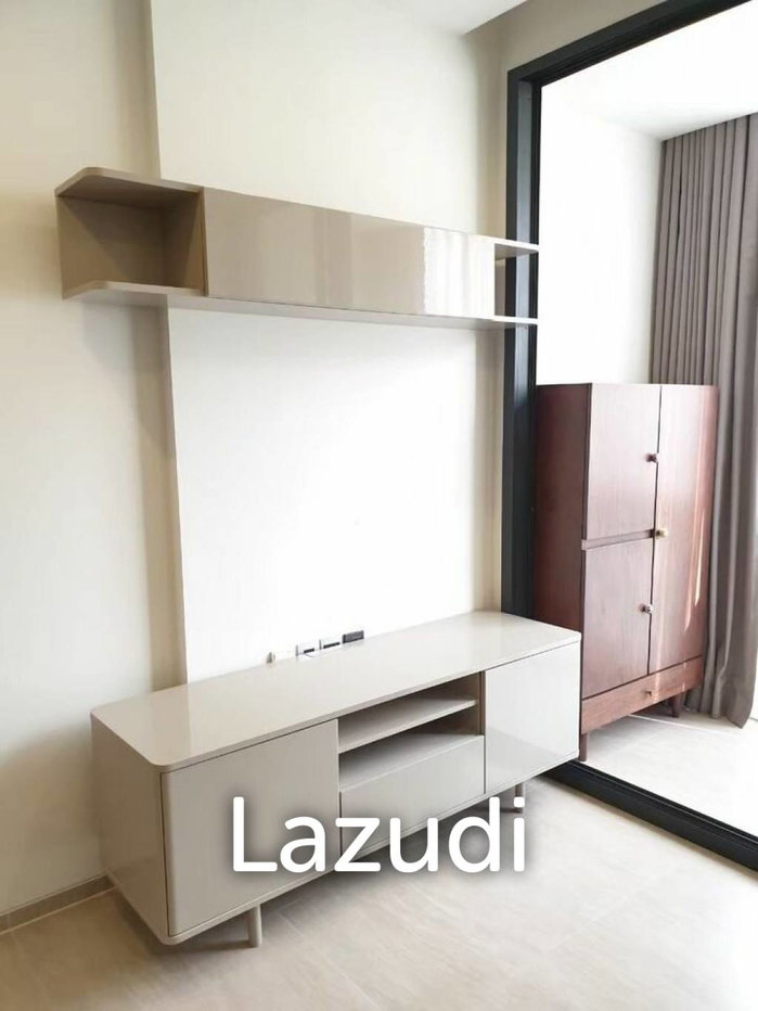 รูป ขาย/ให้เช่า Mori Haus 1 ห้องนอน 1 ห้องน้ำ 35 ตารางเมตร - รูปที่ 5/17
