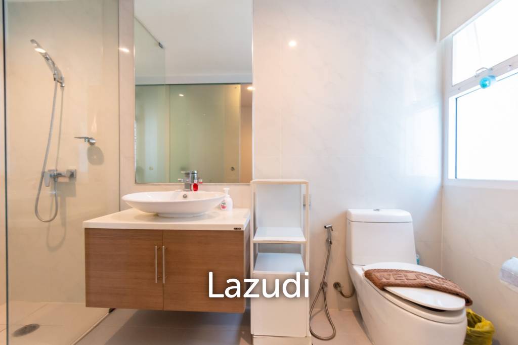 picture MY RESORT CONDO :  2  Bed condo  near the Beach - 18/27
