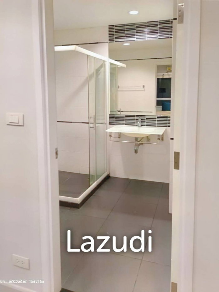 รูป 1 ห้องนอน 1 ห้องน้ำ ,32.8,Centric Sea - รูปที่ 8/11