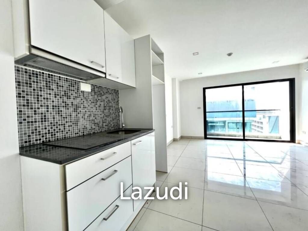 picture 2 Bedrooms 2 Bathrooms 55 Sqm. Siam Oriental Plaza. - 4/16