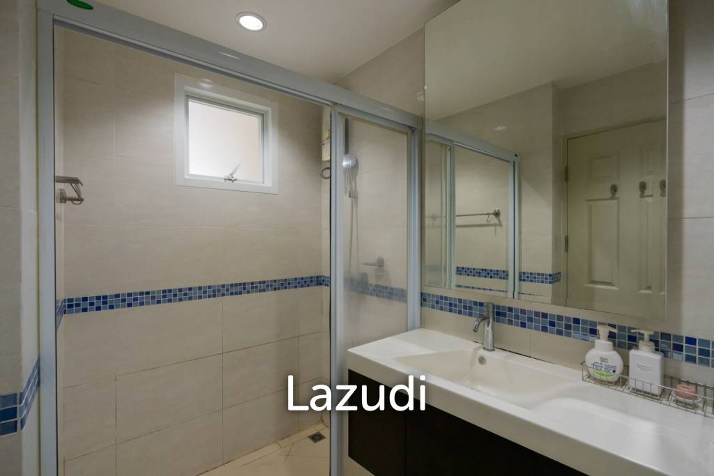 รูป 1 Bed 1 Bed 36.8 SQ.M Life@Sathon10 - รูปที่ 5/8