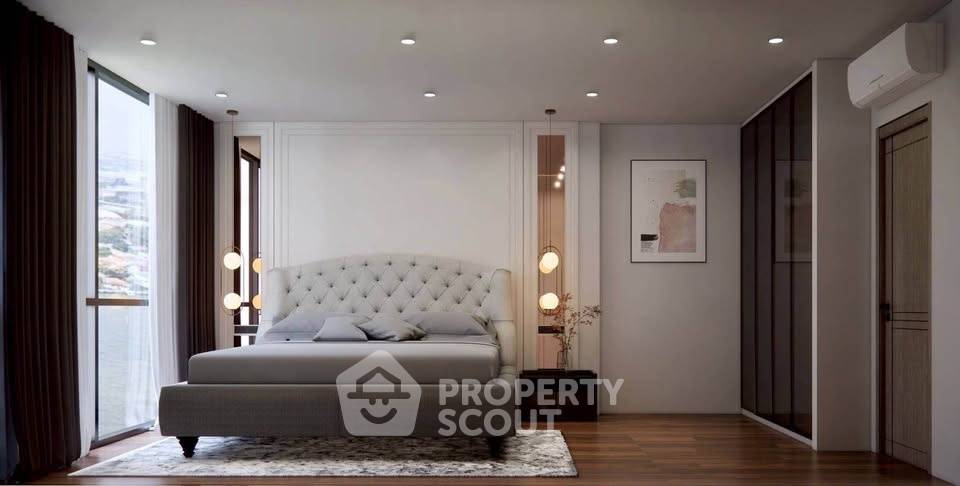 picture 2-BR Condo For Sale With 94 Sqm, 333 Riverside Near MRT Bang Pho (100m) (ID 2343428) - 9/11