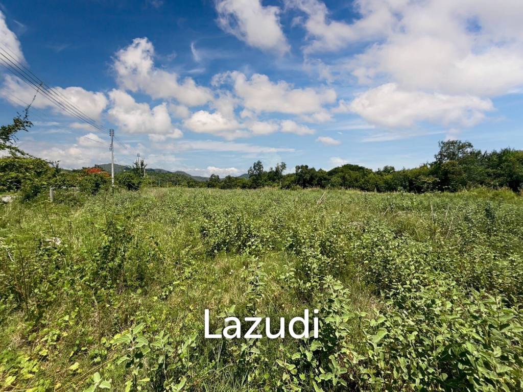 รูป 1,634 SQ.M Land Plot At Palm Hills For Sale - รูปที่ 7/10