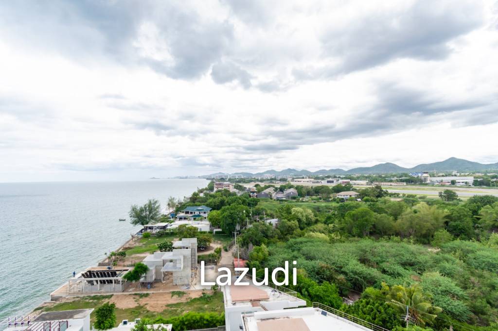 picture CHUKAMOL CONDO : Nice 2 Bed Seaview Condo - 26/41