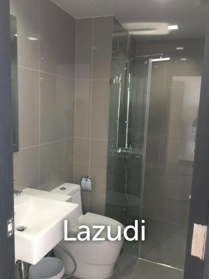 รูป ขายคอนโด 1 ห้องนอน - รูปที่ 7/7