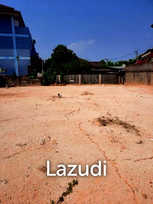 Land for sale Chiag Rai Rajabhat University : 108.3 Sq. Wah. Land For Sale Next to The Road in Ban Du