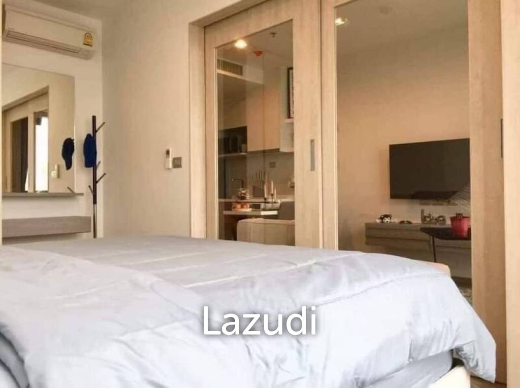 รูป Aeras Beachfront Condo for Sale - รูปที่ 6/7
