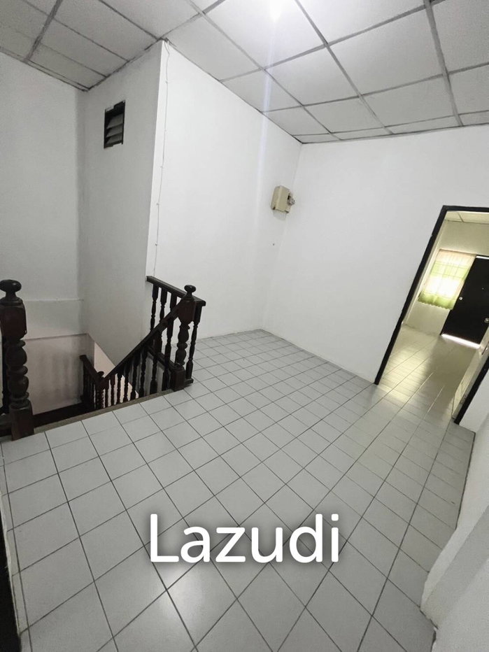 picture Affordable 2 Bed 2 Bath Townhouse in Cha Am - 5/8