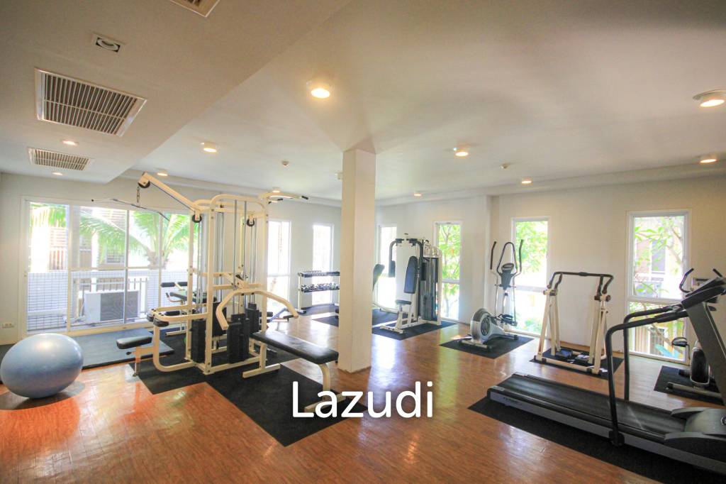 รูป คอนโด 2 ห้องนอน 2 ห้องน้ำ มีทางลงสระส่วนตัว - บ้านเพลินทะเล ชะอำ - รูปที่ 25/43