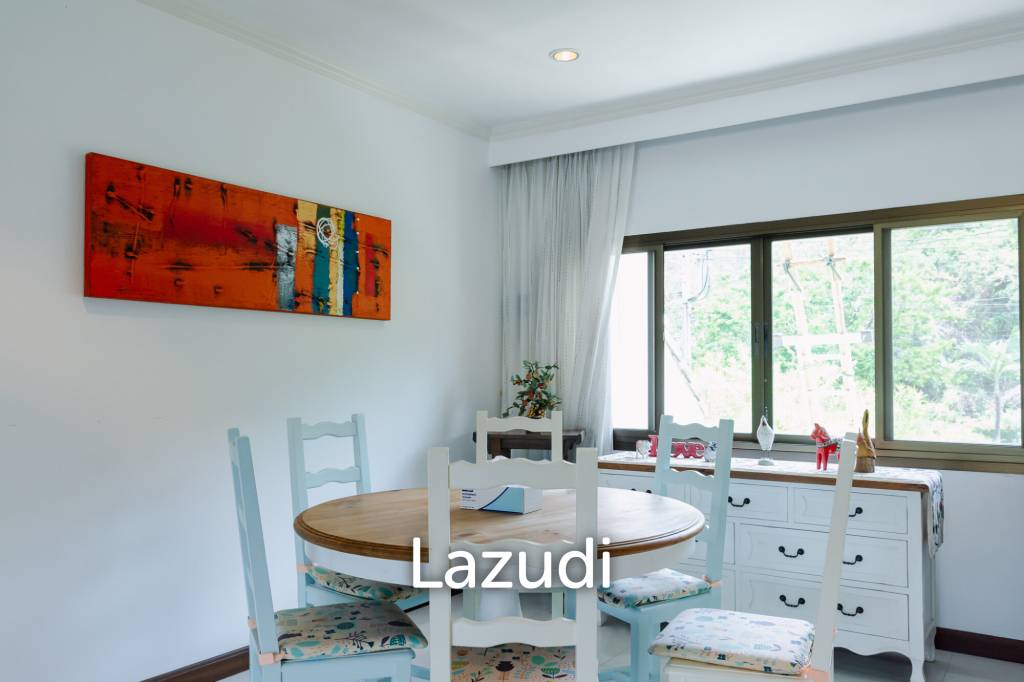 รูป PALM HILLS CONDO : Great 3 Bed condo on the golf course - รูปที่ 8/17